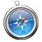 Viewable in the Safari Macintosh Browser